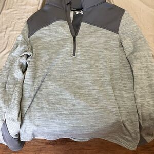 Under armour 1/4 zip